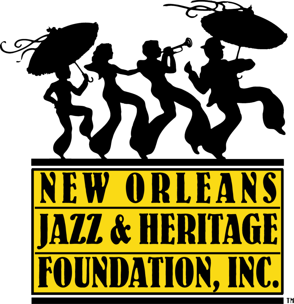 New Orleans Jazz & Heritage Foundation