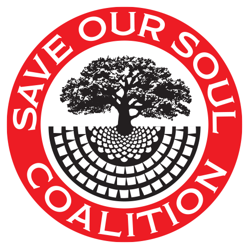 Save Our Soul Coalition, Inc.